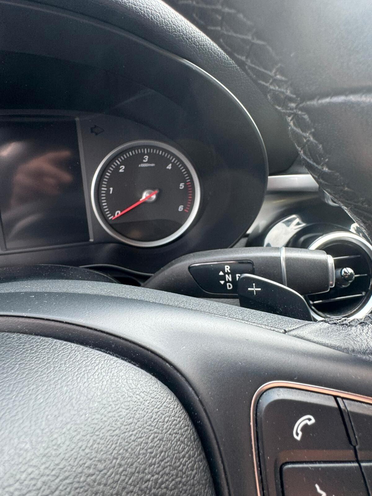 Mercedes-benz C 220 Auto Premium PERFETTA!!