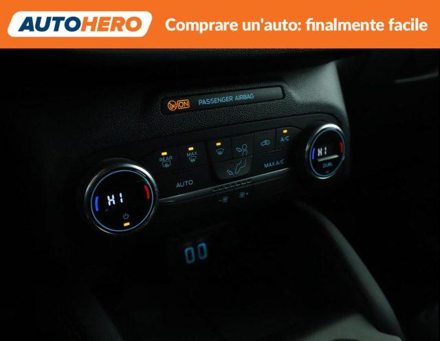 FORD Kuga 1.5 EcoBlue 120 CV 2WD ST-Line