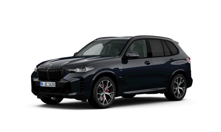 BMW X5 xDrive30d MSport Pro