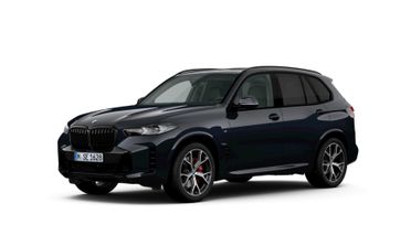 BMW X5 xDrive30d MSport Pro