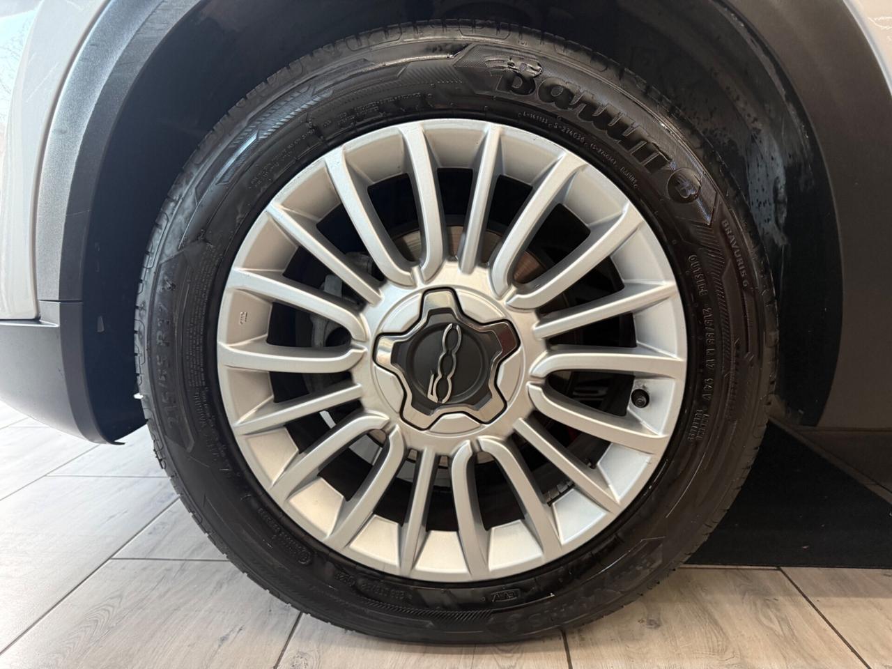 Fiat 500X 1.0 120CV Connect PRONTA CONSEGNA VISIBILE IN SEDE