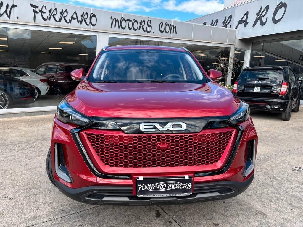 Evo 5 1.6 GPL 2024/solo 20.000 KM Vieni da noi a scoprirla