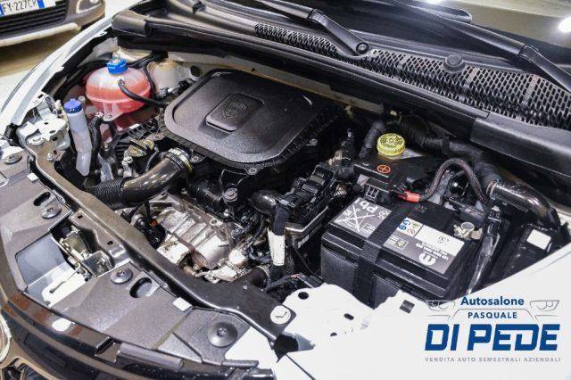 LANCIA Ypsilon 1.0 FireFly 5 porte S&S Hybrid Oro