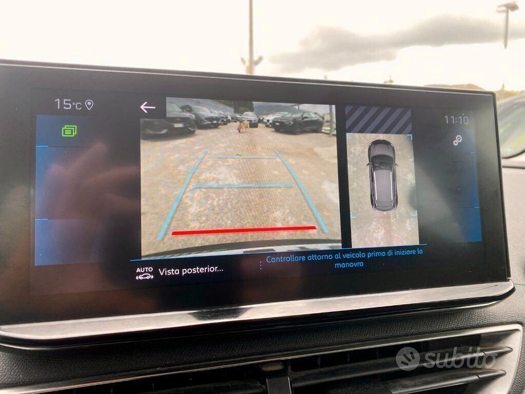 Peugeot 3008 HDi 130 CV PROMO BLACK FRIDAY