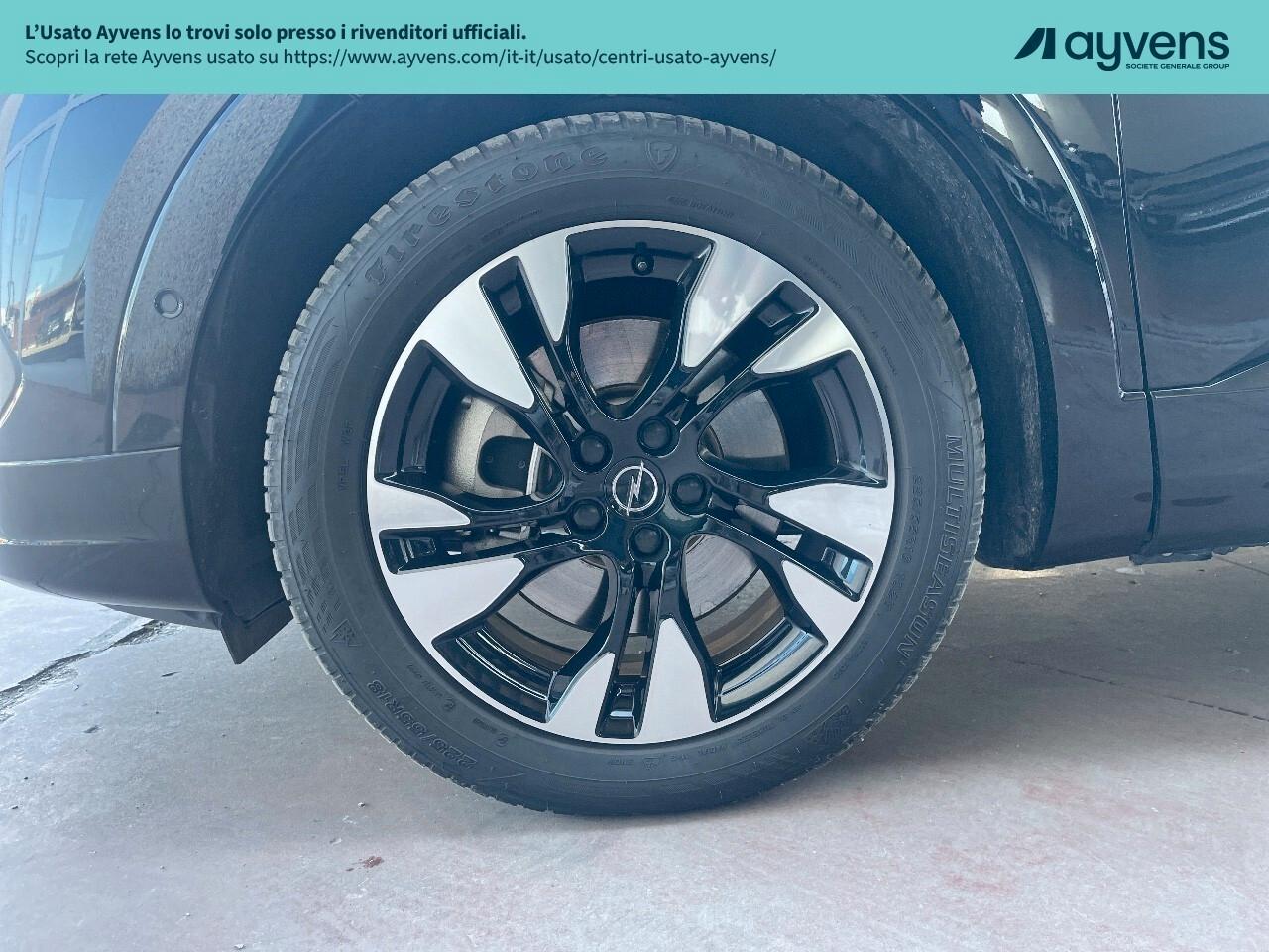 Opel Grandland 1.6 PHEV aut. FWD Business Elegance