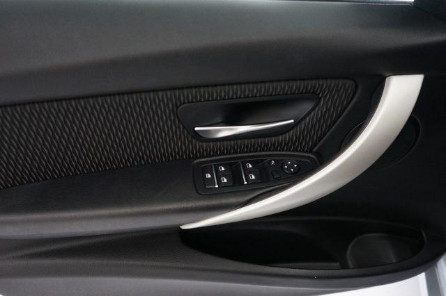 BMW 318 d Business Advantage aut.Ufficiale Bmw Uniprop.