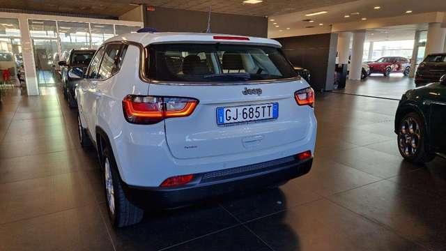 Jeep Compass 1.3 Turbo T4 2WD Longitude