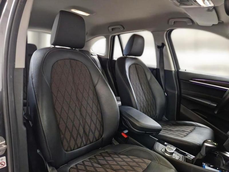 BMW X1 xDrive 25e XLine automatico