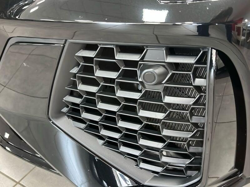 Audi RS Q3 Sportback RS Q3 Sportback