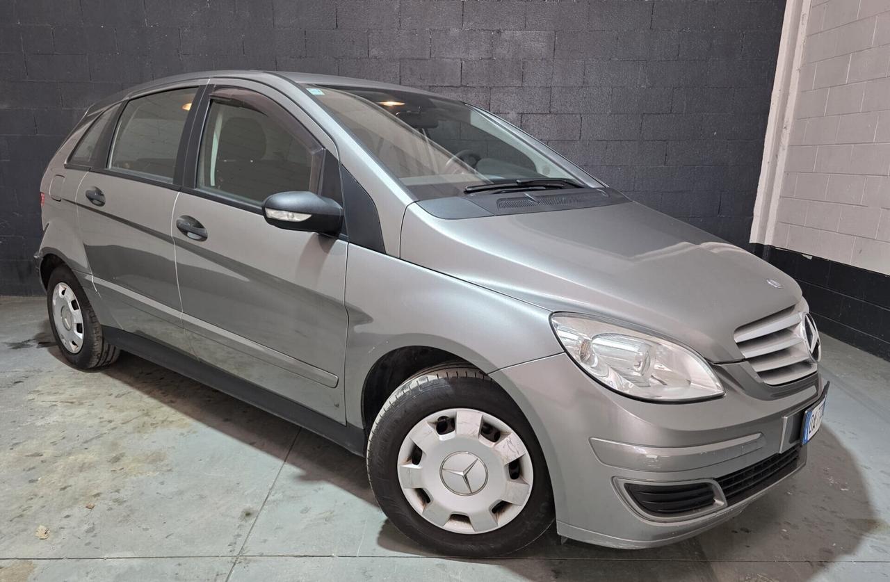 Mercedes-benz B 150 B 150 NEOPATENTATI LEGGERE BENE DESCRIZIONE