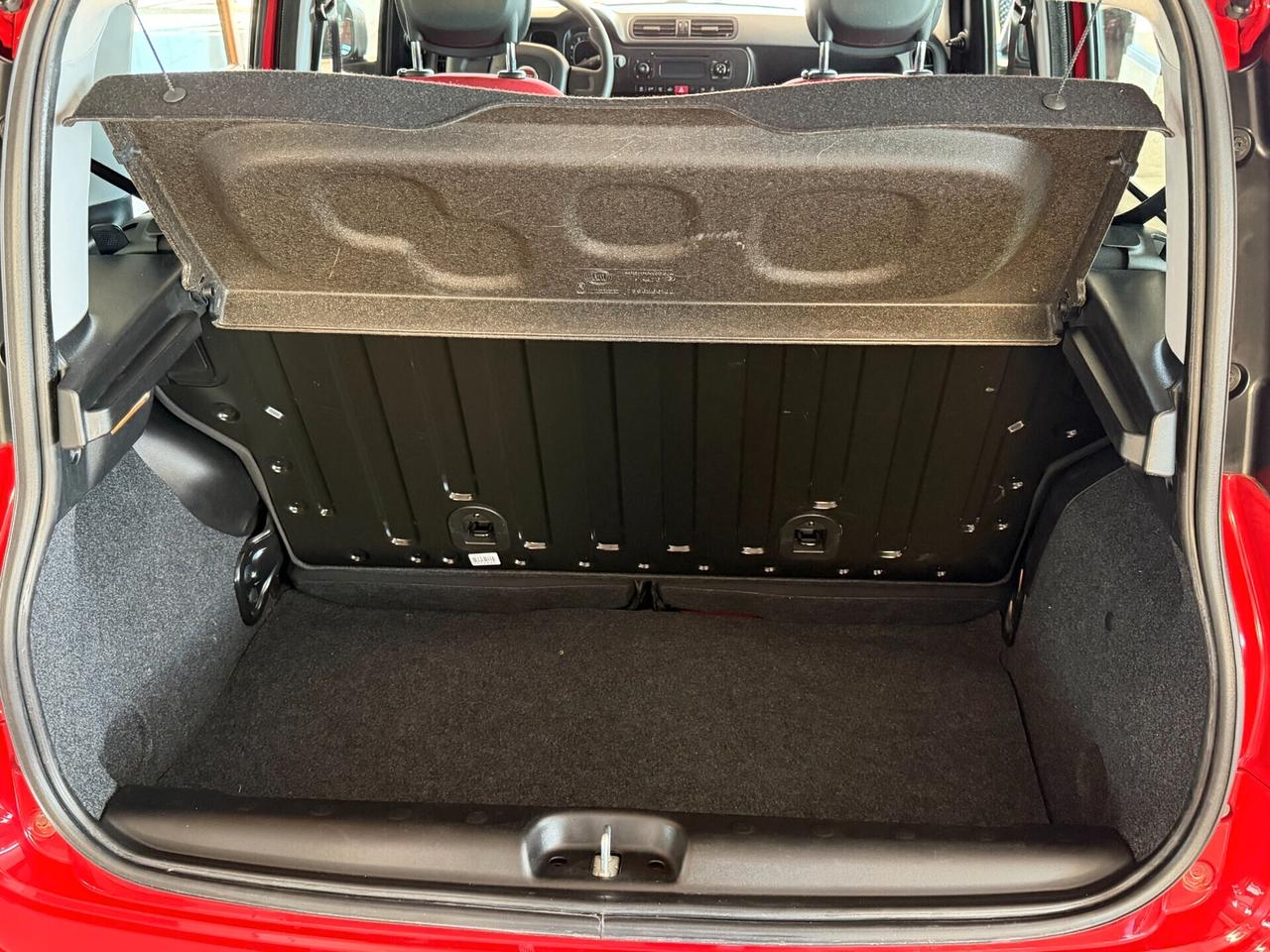 Fiat Panda New 1.2 69 cv. EASY