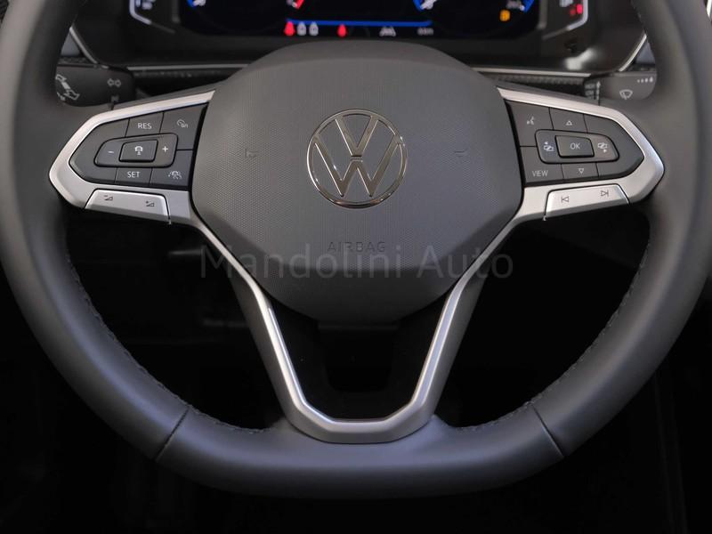 Volkswagen T-Cross 1.0 tsi 115cv style