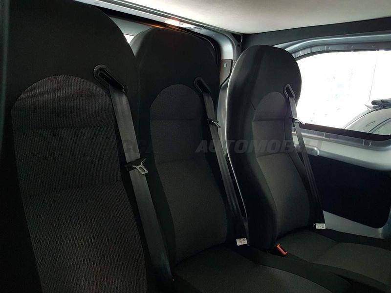 FIAT Scudo Scudo Ice 2.0 bluehdi 145cv L2H1 Lounge AT8