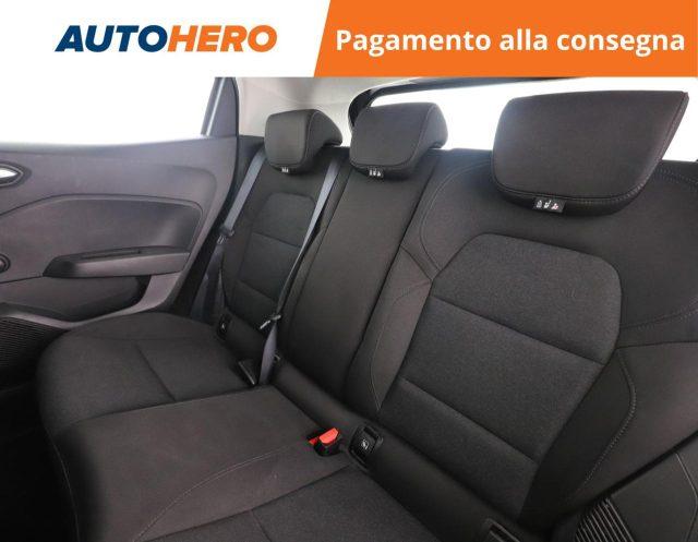 RENAULT Clio Full Hybrid E-Tech 140 CV 5 porte Business
