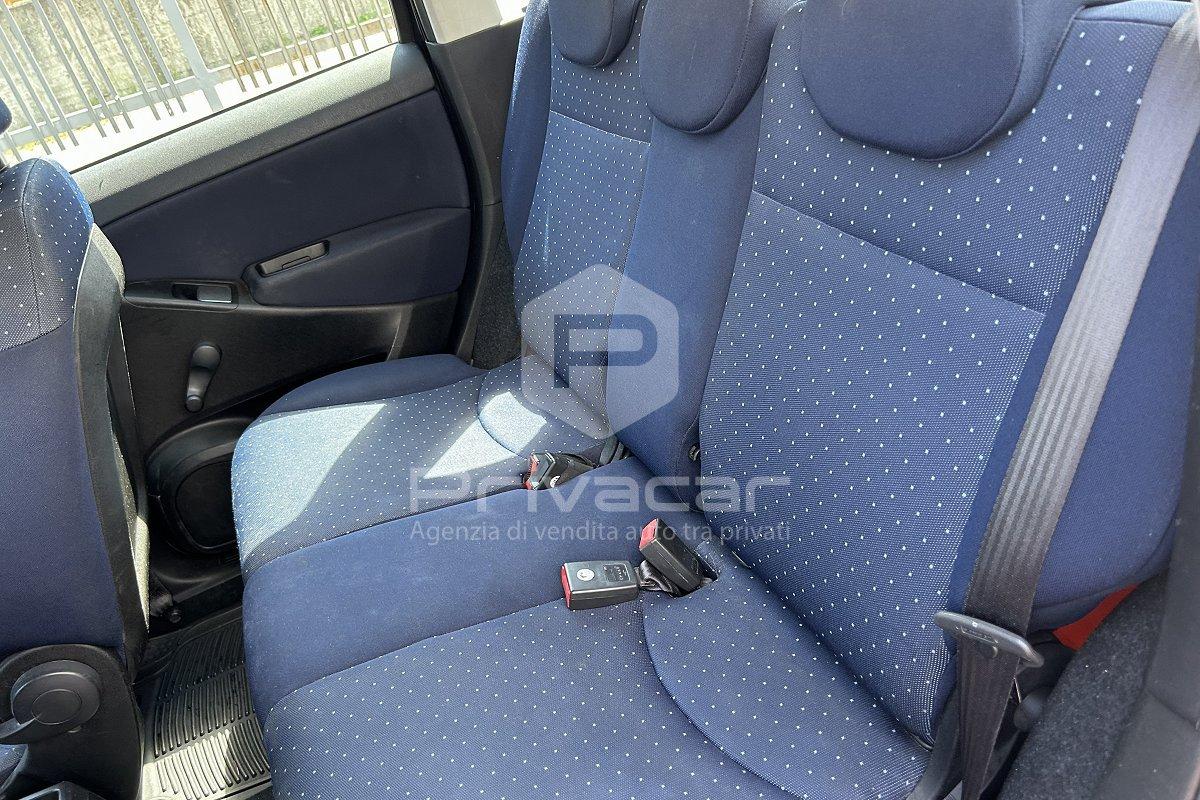 FIAT Idea 1.3 MJT 16V 95 CV S&S Active
