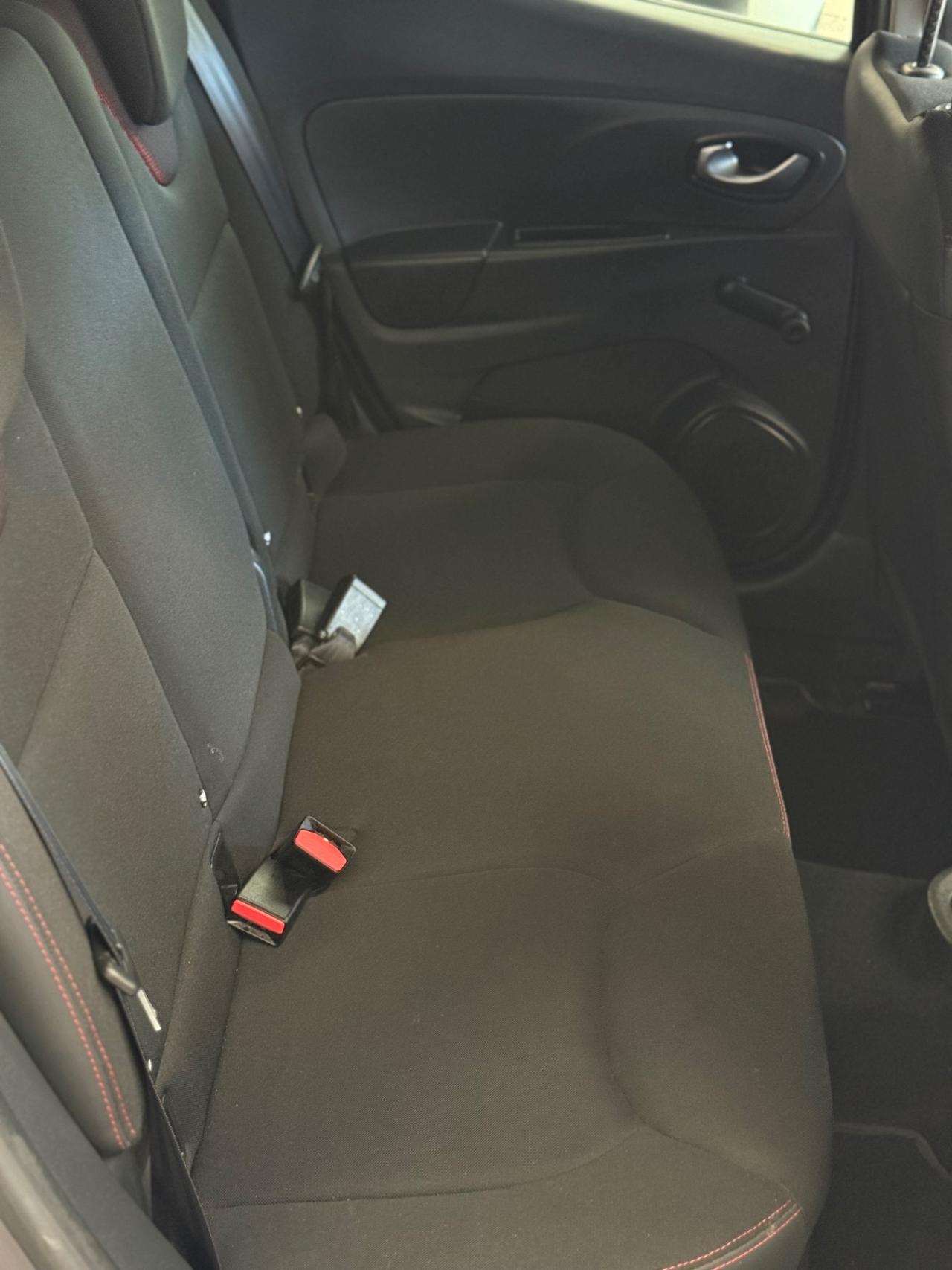 Renault Clio dCi 8V 75CV Start&Stop 5 porte Energy Zen