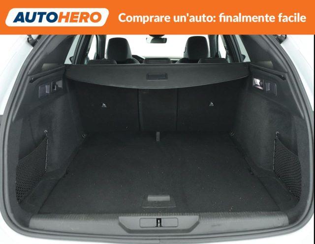 PEUGEOT 308 PureTech Turbo 130 S&S EAT8 SW GT