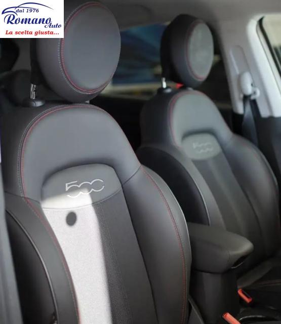 FIAT - 500X - 1.3 M.Jet 95 CV Sport#FARI FULL LED!