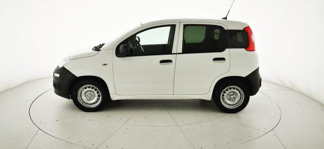 FIAT Panda 1.2 GPL Pop Van 2 posti - Prezzo IVA esclusa