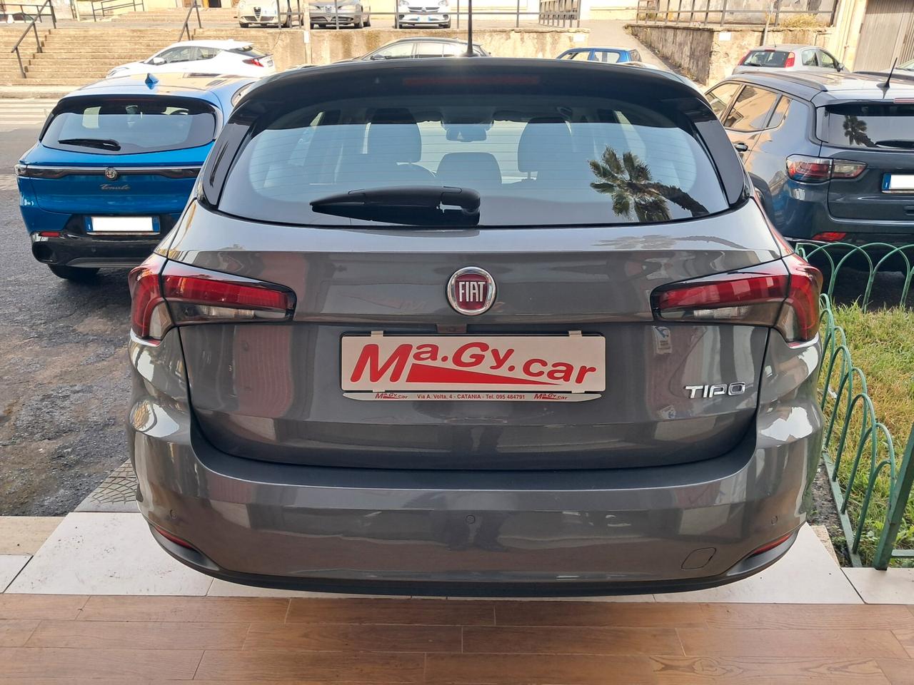 Fiat Tipo 1.6 Mjt 130 cv SW Life