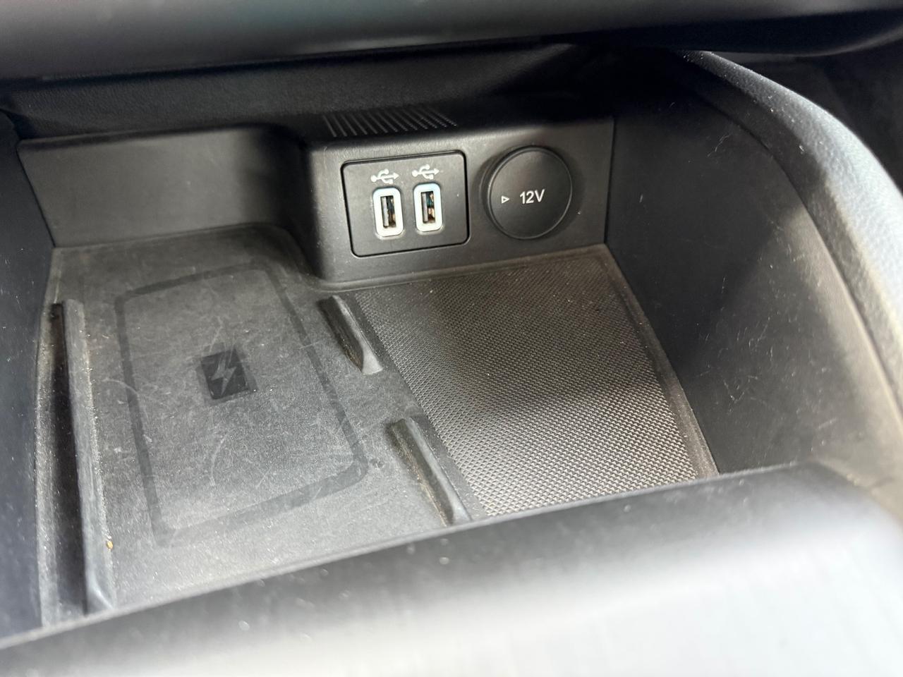 Ford Focus Berlina 1.5 120 CV automatico 5p. Business Co-Pilot