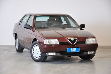 Alfa Romeo 164 2.0i Twin Spark CRS