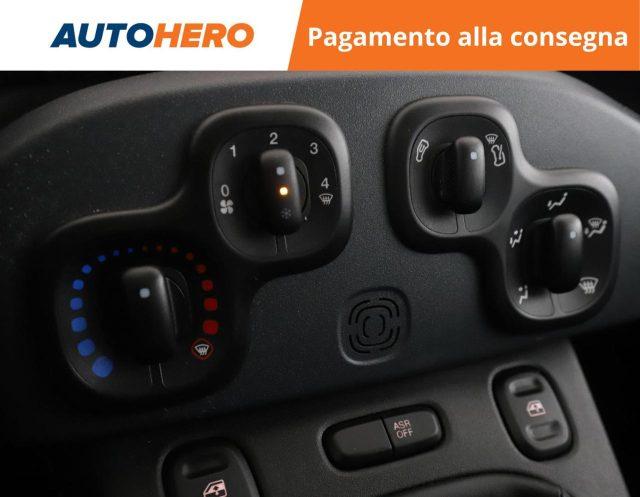 FIAT Panda 1.2 Easy Van 4 posti