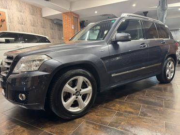 Mercedes-benz GLK 220 CDI 4Matic BlueEFFICIENCY Premium