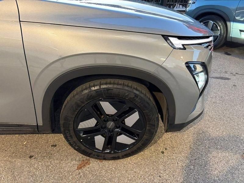 Omoda Omoda 5 5 Omoda 1.6 TGDI/GPL 147CV aut. Premium