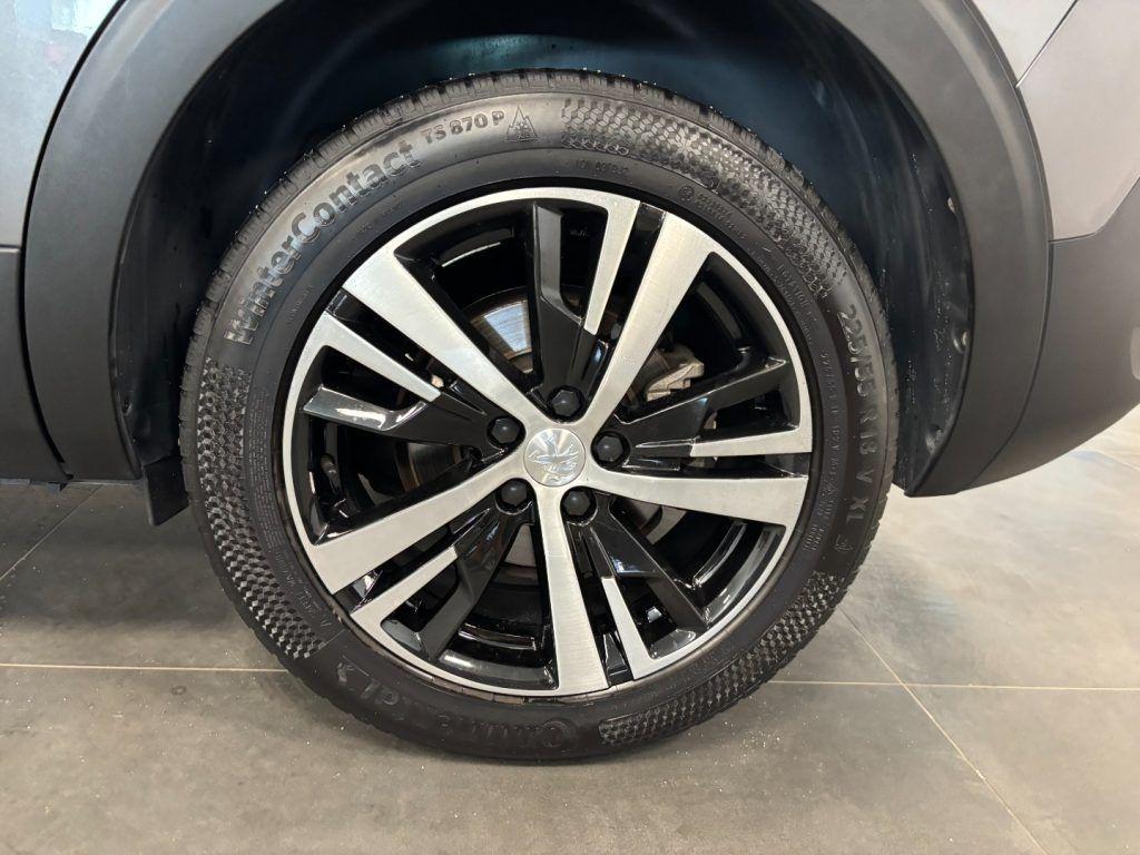 Peugeot 5008 7 Posti Allure Pack 1.5 Diesel