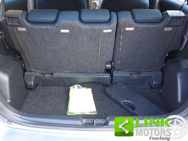 TOYOTA Yaris 1.0 FINANZIABILE CON GARANZIA 12 MESI NEOPATENTATI