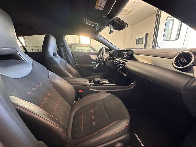 Mercedes-Benz CLA Sh.Brake - X118 2019 D Shooting Brake 200 d Premium auto