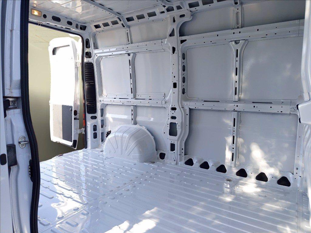 FIAT Ducato 35 L2H2 2.2 diesel 140cv del 2025