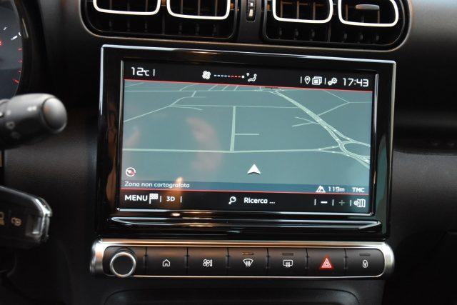 CITROEN C3 Aircross BlueHDi 110 S&S Feel