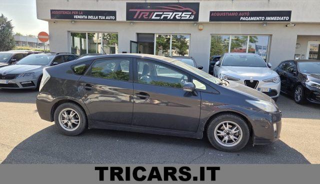 TOYOTA Prius 1.8 Executive PERMUTE TAGLIANDI TOYOTA OK NEOPAT.