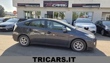 TOYOTA Prius 1.8 Executive PERMUTE TAGLIANDI TOYOTA OK NEOPAT.