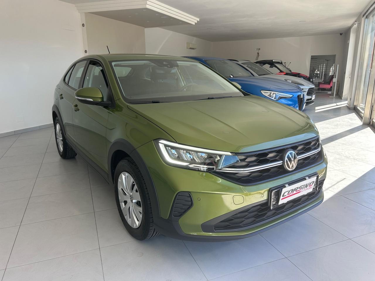 Volkswagen Taigo 1.0 TSI 95 CV Life 2022