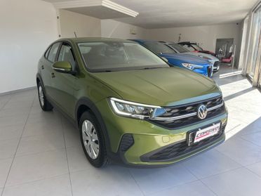 Volkswagen Taigo 1.0 TSI 95 CV Life 2022