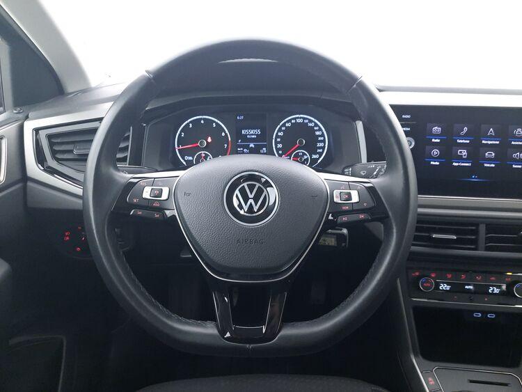 Volkswagen Polo Comfortline BR883063 1.0 Benzina 95CV