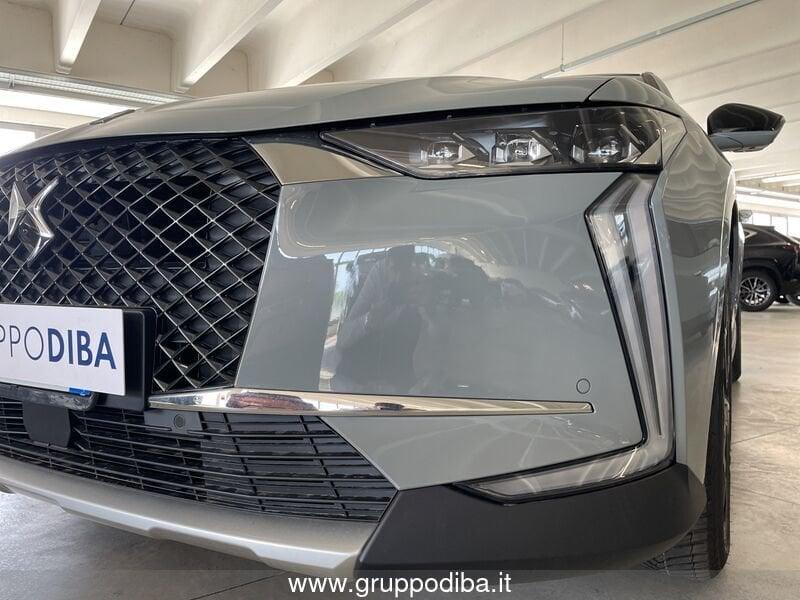 DS DS4 Modello: 1SD4 BlueHDi 130cv CROSS Opera