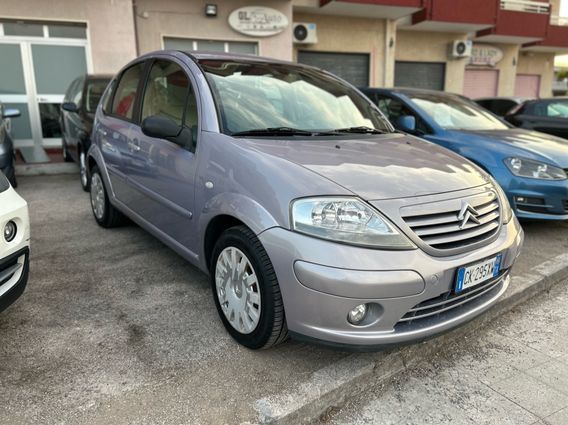 Citroen C3 1.4 Exclusive