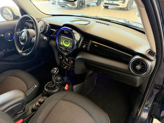 MINI Cooper D 1.5 Cooper D 5 porte