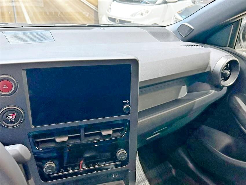 Toyota Yaris 1.6 Turbo 3 porte GR Circuit DAT