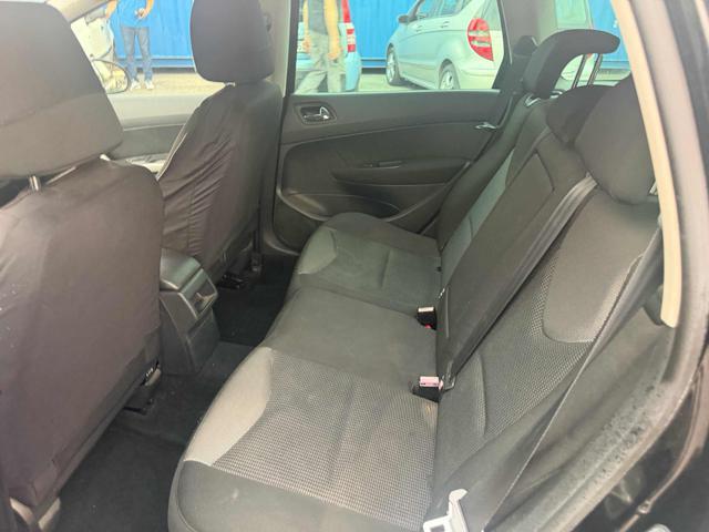 PEUGEOT 308 1.6 8V e-HDi 112CV Stop&Start robotiz. SW Active