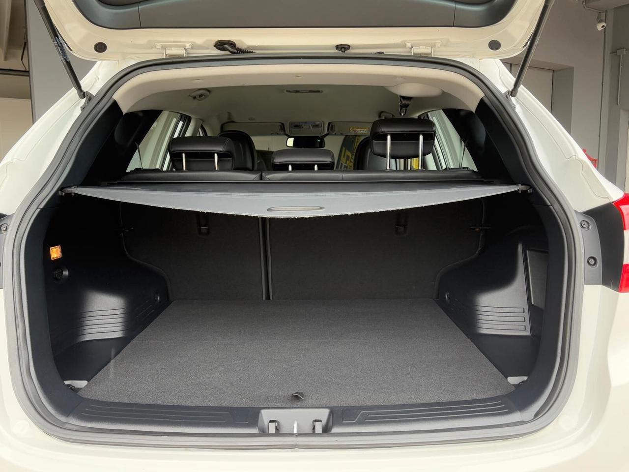 Hyundai iX35 1.7 CRDi 2WD Comfort