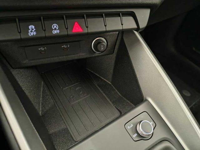 AUDI A1 allstreet 25 TFSI Business