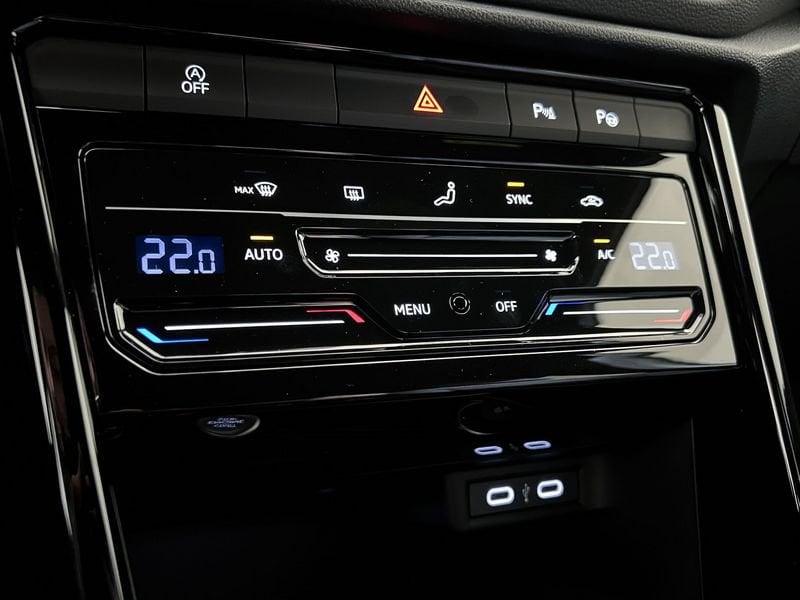 Volkswagen T-Roc 1.0 TSI R-Line Plus