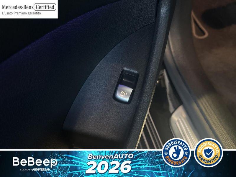 Mercedes-Benz Classe E Cpé E COUPE 220 D PREMIUM 4MATIC AUTO MY20