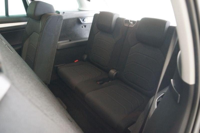 Škoda Kodiaq 2.0 TDI 150 CV EXECUTIVE DSG 7p