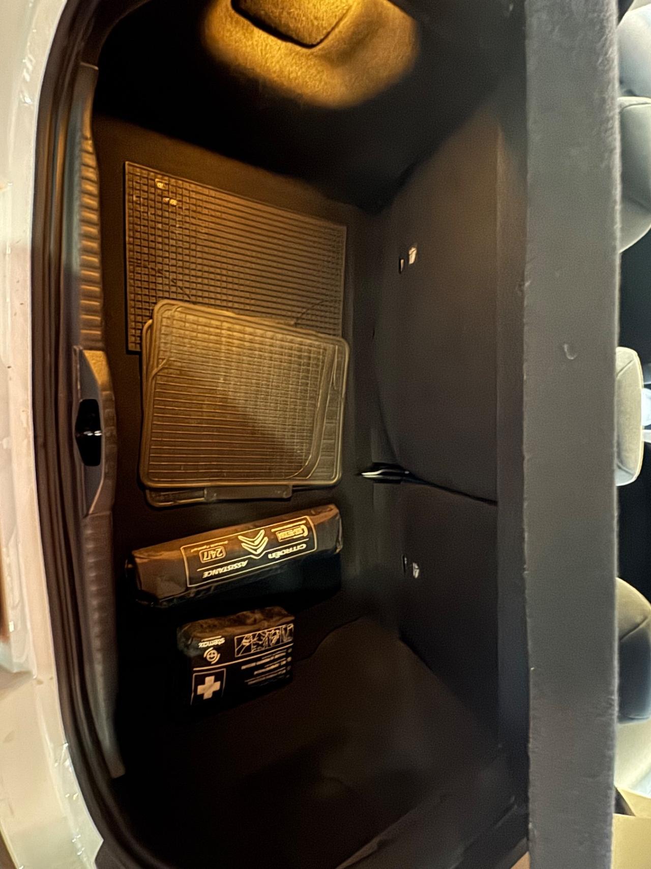 Citroen C3 BlueHDi 75 S&S Shine